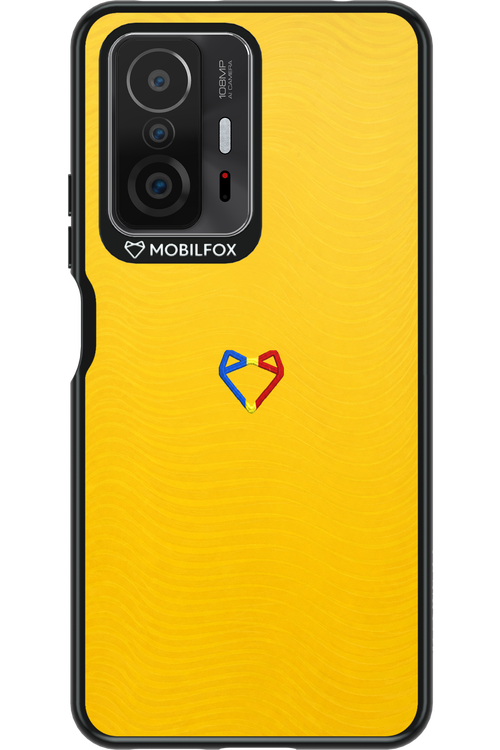 Romania 2.0 - Xiaomi Mi 11T Pro