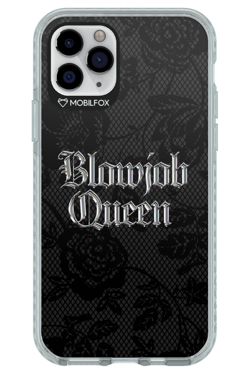 Blowjob Queen 2.0 - Apple iPhone 11 Pro