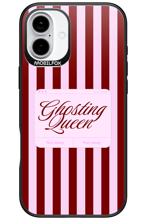 Ghosting Queen2 2.0 - Apple iPhone 16 Plus