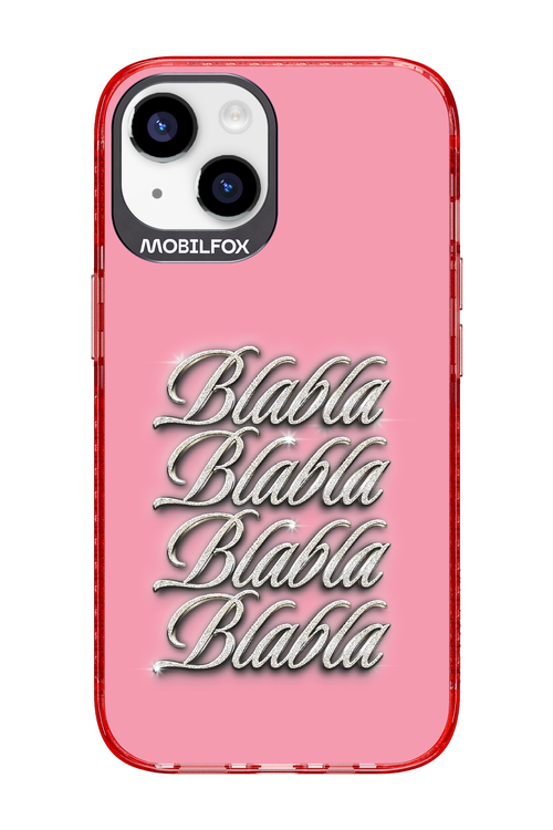 Blabla Blabla 2.0 - Apple iPhone 14