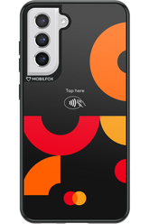 MC EU Black 2.0 - Samsung Galaxy S21 FE