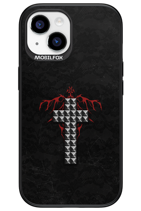 Dark Prayer 2.0 - Apple iPhone 15