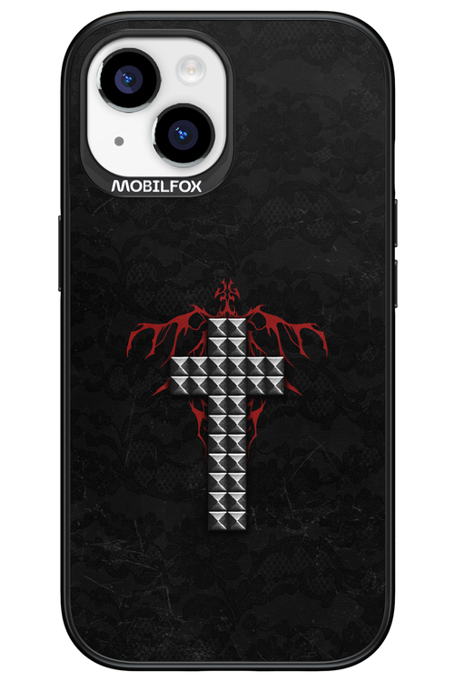 Dark Prayer 2.0 - Apple iPhone 15