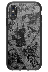 Built Different II - Apple iPhone X