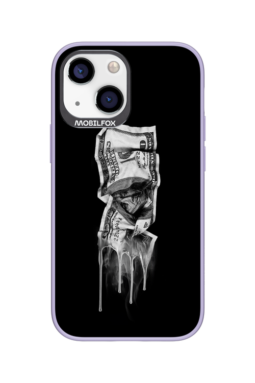 Melting Money 2.0 - Apple iPhone 13 Mini