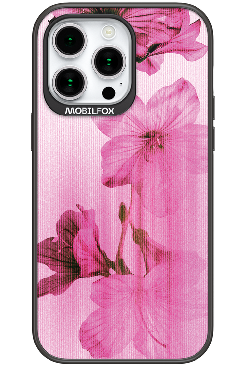 Floro - Apple iPhone 15 Pro Max