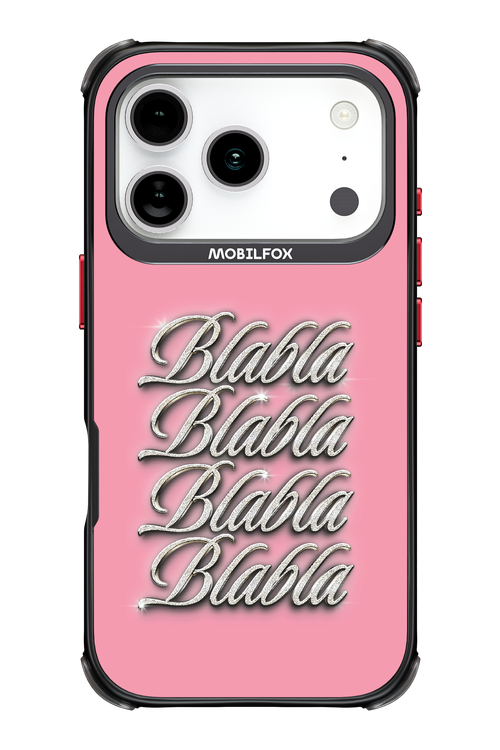 Blabla Blabla 2.0 - Apple iPhone 17 Pro
