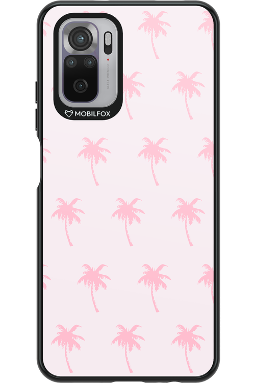 Palm Forest - Xiaomi Redmi Note 10
