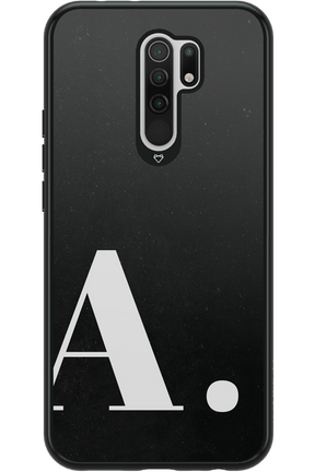 A (Off Space) 2.0 - Xiaomi Redmi 9