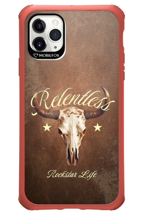 Relentless2 2.0 - Apple iPhone 11 Pro Max