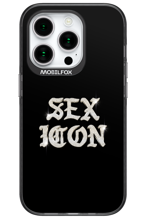 SEX ICON 2.0 - Apple iPhone 15 Pro