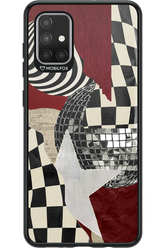 Disco Time 2.0 - Samsung Galaxy A71