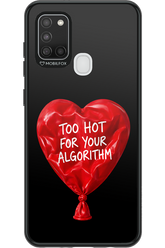 Too Hot 2.0 - Samsung Galaxy A21 S