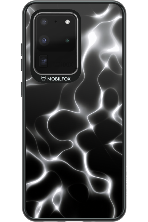Dark Aura 2.0 - Samsung Galaxy S20 Ultra 5G