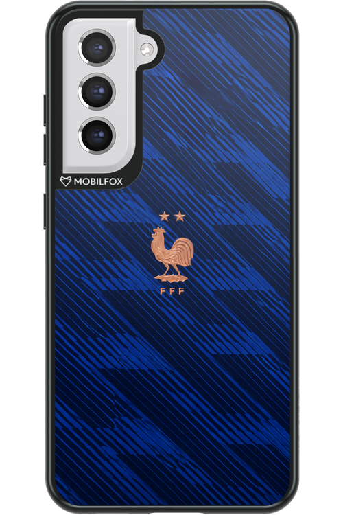 Franta 2.0 2.0 - Samsung Galaxy S21 FE