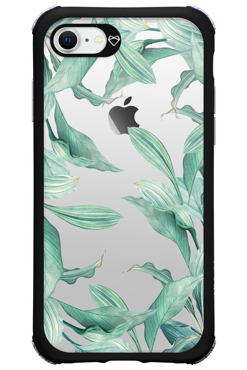 Greenpeace - Apple iPhone 7