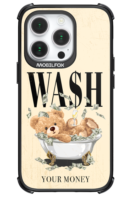 Money Washing - Apple iPhone 14 Pro