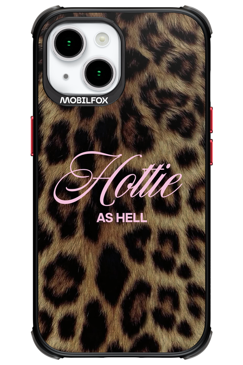 hottie 2.0 - Apple iPhone 15