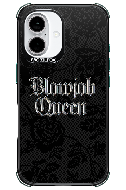 Blowjob Queen 2.0 - Apple iPhone 16
