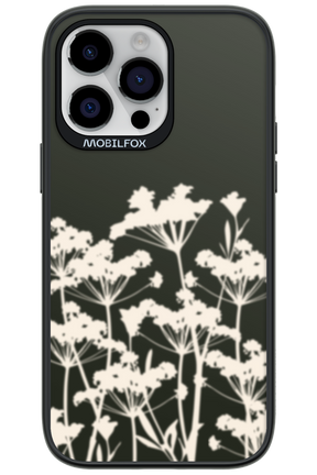 Midnight Bloom - Apple iPhone 14 Pro Max