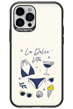 Dolce Vita - Apple iPhone 12 Pro