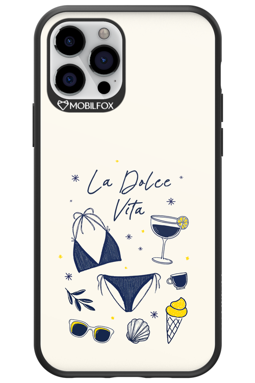 Dolce Vita - Apple iPhone 12 Pro