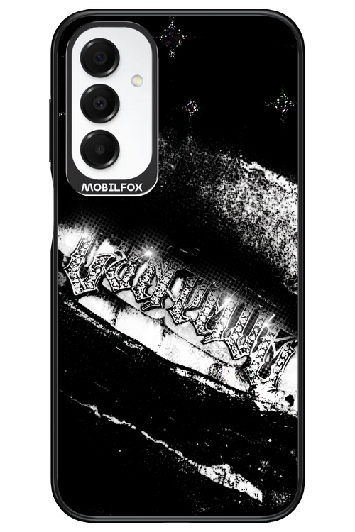 Grillz Black Centaur 2.0 - Samsung A16