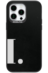I (Off Space) 2.0 - Apple iPhone 15 Pro Max