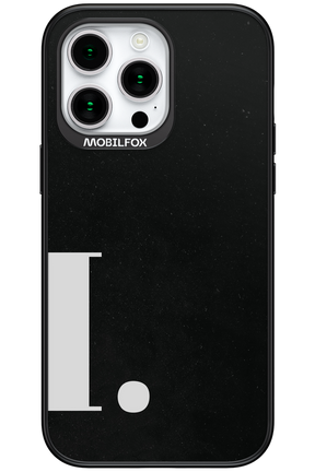 I (Off Space) 2.0 - Apple iPhone 15 Pro Max