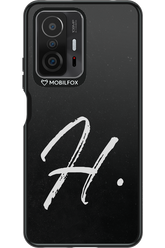 (Off Space) H 2.0 - Xiaomi Mi 11T