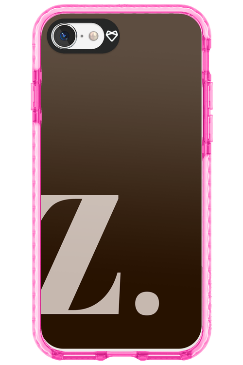 Z (Mokka Foam) - Apple iPhone SE 2022