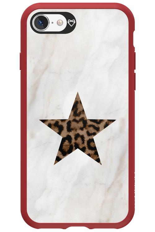 Marbel Star - Apple iPhone SE 2020