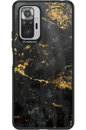 Goldie - Xiaomi Redmi Note 10S