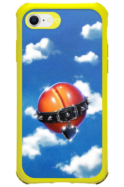 Wild Peach 2.0 - Apple iPhone 7