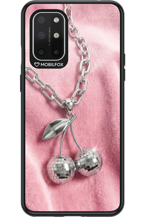 Cherry Disco Pink 2.0 - OnePlus 8T
