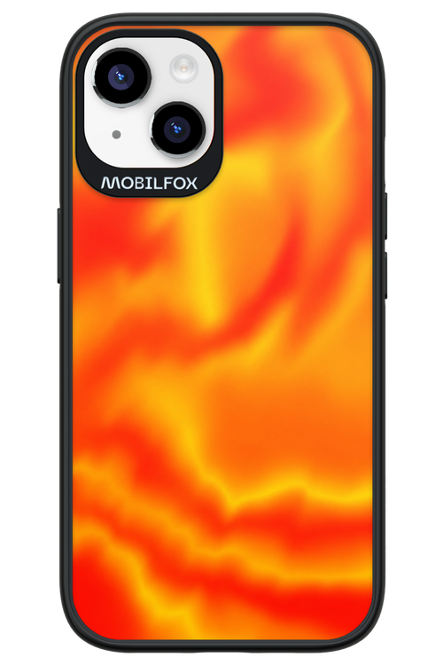 Beat the Heat 2.0 - Apple iPhone 14