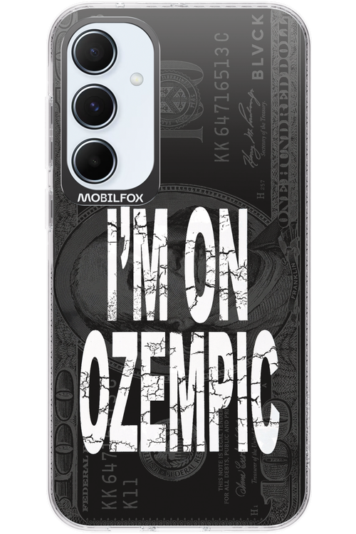 ozempic 2.0 - Samsung Galaxy A55