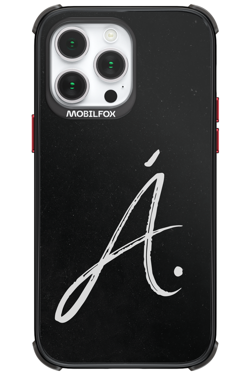 (Off Space) A II 2.0 - Apple iPhone 14 Pro Max