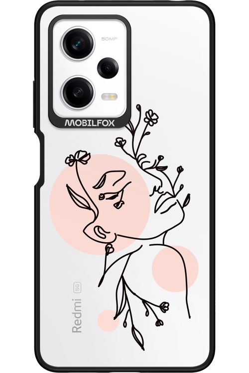 Confidence 2.0 - Xiaomi Redmi Note 12 Pro 5G