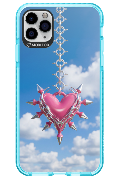 Heart Fux 2.0 - Apple iPhone 11 Pro Max
