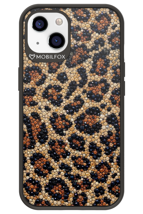 Crystal Roar - Apple iPhone 13