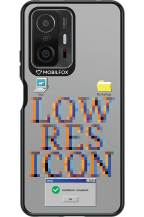 Low res icon 2.0 - Xiaomi Mi 11T Pro