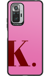 K (Sorbet) 2.0 - Xiaomi Redmi Note 10S
