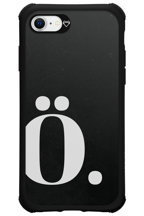 O II (Off Space) 2.0 - Apple iPhone SE 2020