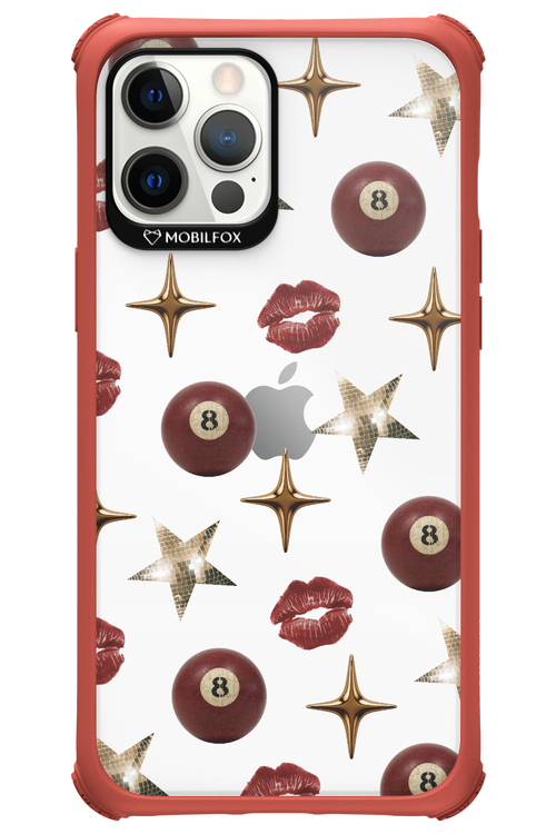 Lucky strike 2.0 - Apple iPhone 12 Pro Max