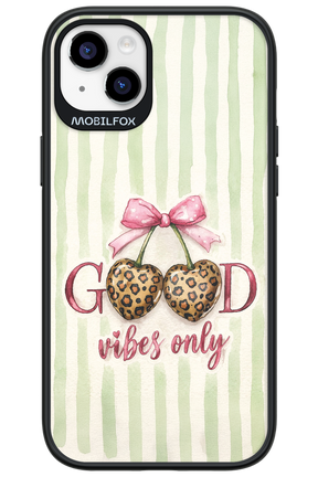 LEO CHERRY 2.0 - Apple iPhone 14 Plus