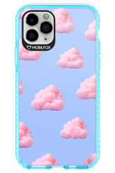 Cloudy - Apple iPhone 11 Pro