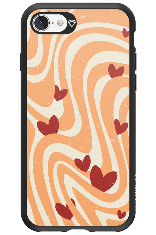 Heartwave 2.0 - Apple iPhone SE 2022