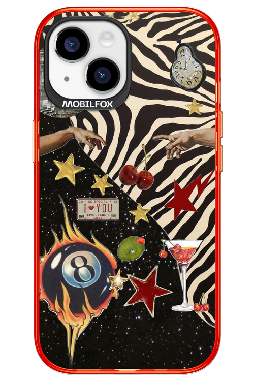 Party hard 2.0 - Apple iPhone 15