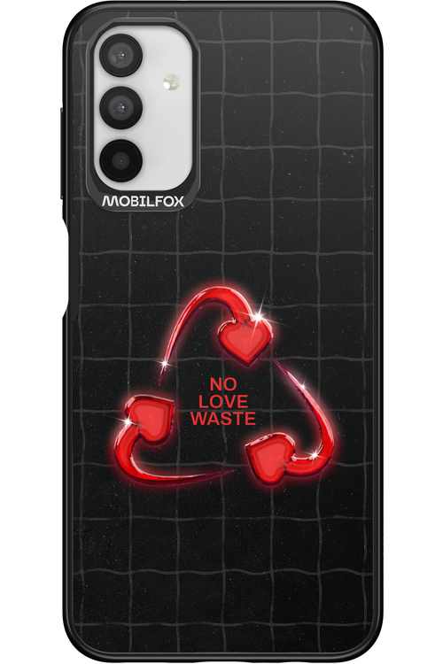 No Love Waste 2.0 - Samsung Galaxy A04s
